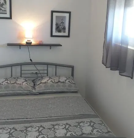 Ivisic 公寓 沃迪切