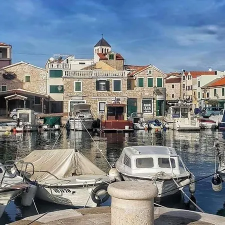 Ivisic Apartman Vodice