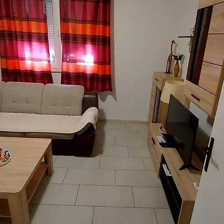 Ivisic 公寓 沃迪切