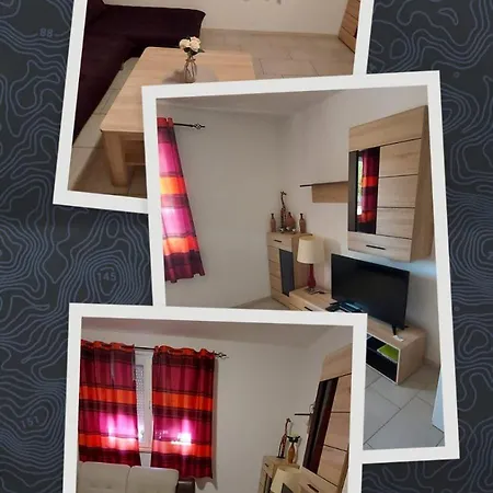 Daire Ivisic Vodice