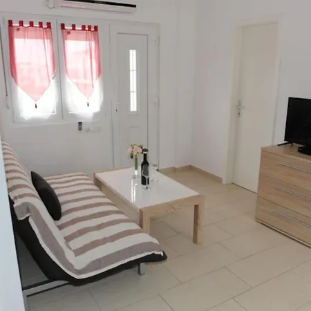 公寓 Ivisic 沃迪切