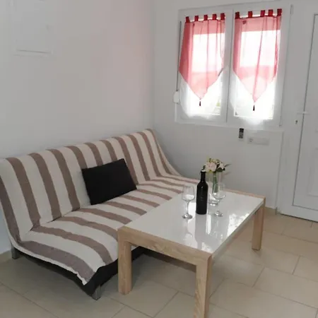 Ivisic 公寓 沃迪切