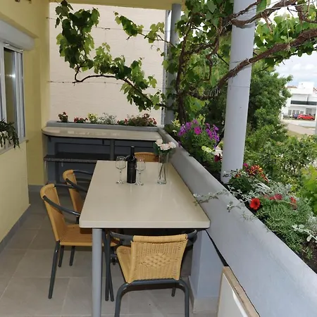 公寓 Ivisic 沃迪切