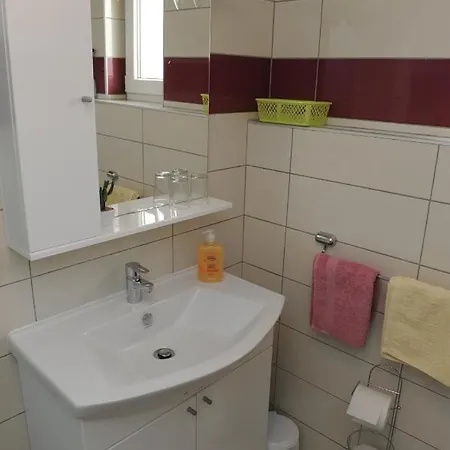 Ivisic Apartman