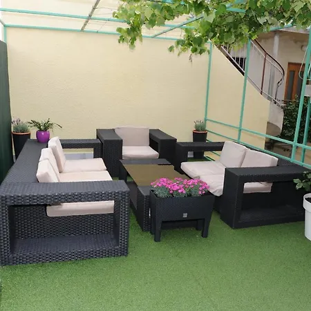 Ivisic Vodice