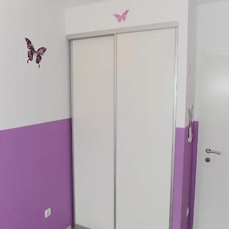 公寓 Ivisic 沃迪切