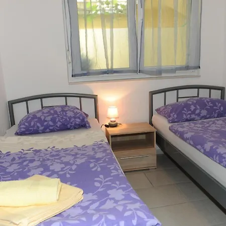 Apartman Ivisic