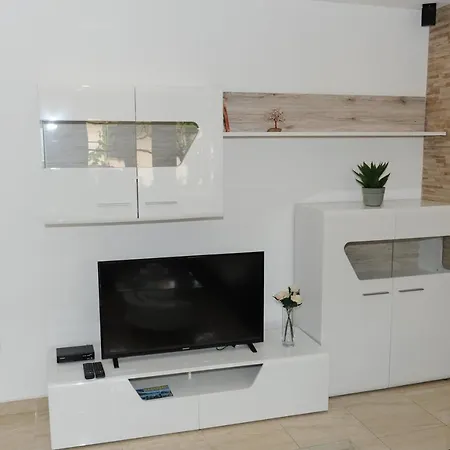 Ivisic 公寓 沃迪切