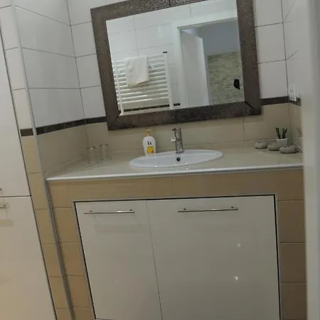 Ivisic Apartman Vodice
