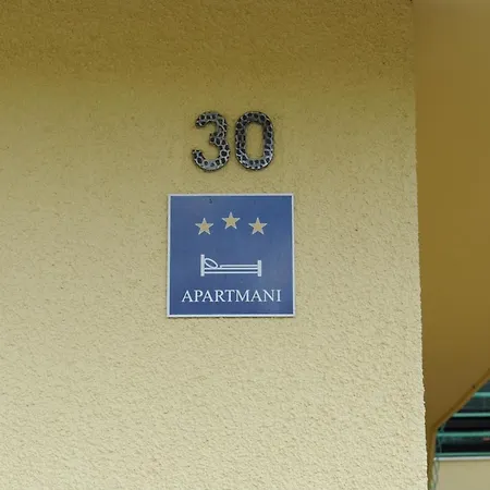 Apartman Ivisic