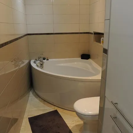 Ivisic Apartman *