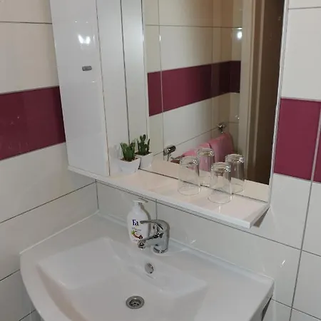 Apartman Ivisic Vodice