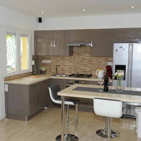 Ivisic 公寓 沃迪切