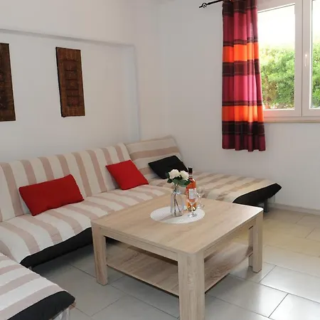 Apartman Ivisic Vodice