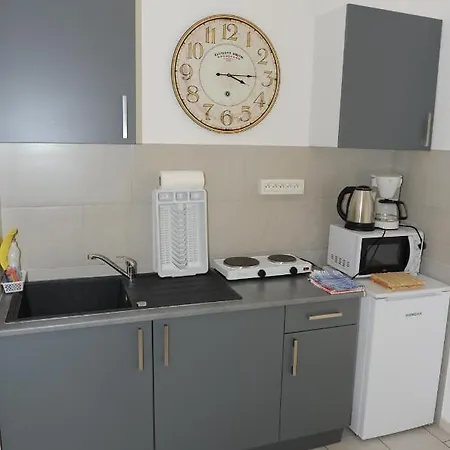 公寓 Ivisic 沃迪切