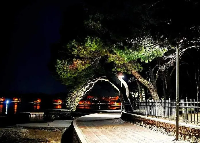 Apartment Ivisic Vodice