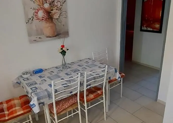 شقة Ivisic فوديس