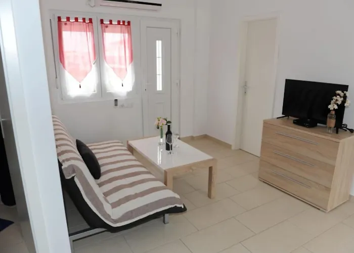 شقة Ivisic فوديس