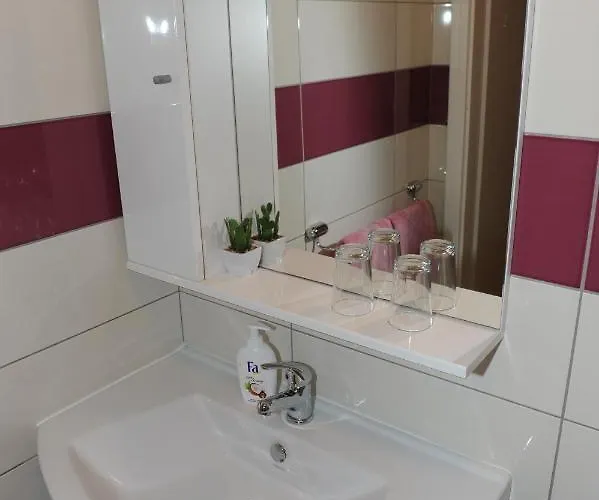 شقة Ivisic فوديس